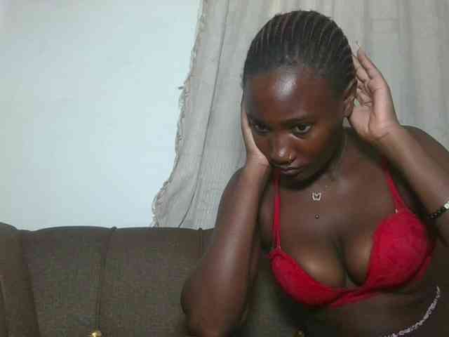 Missprettygal webcam