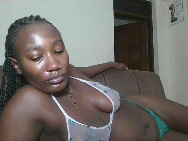 Missprettygal webcam