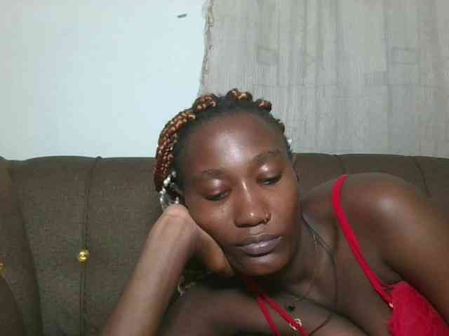 Missprettygal webcam