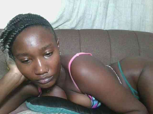 Missprettygal webcam