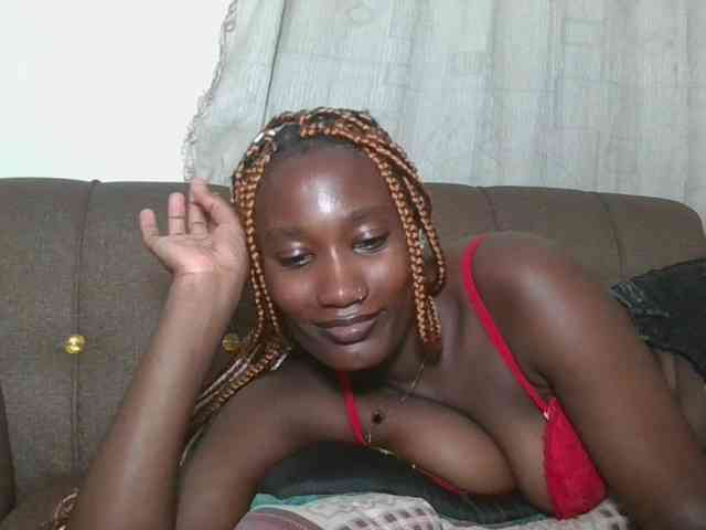 Missprettygal webcam