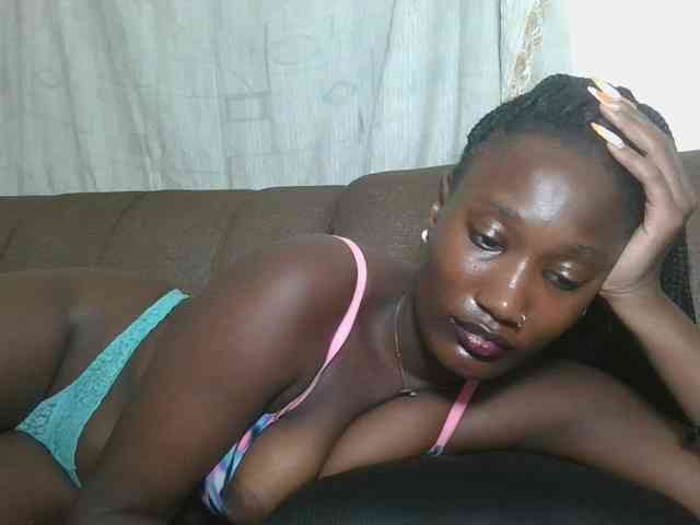 Missprettygal webcam