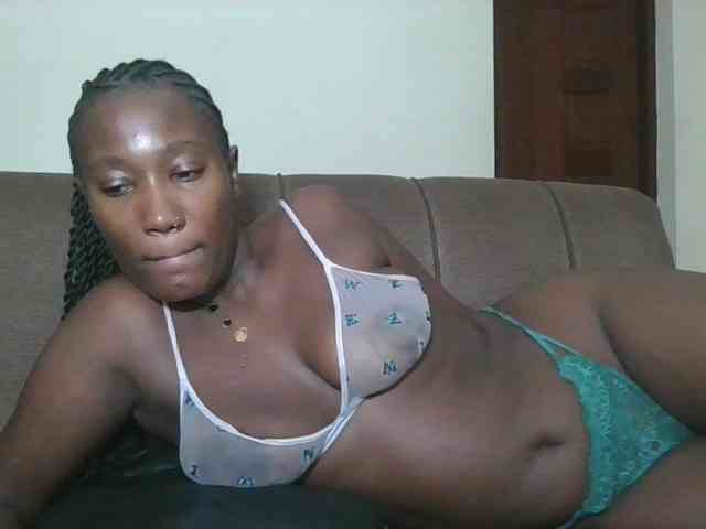 Missprettygal webcam