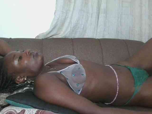 Missprettygal webcam