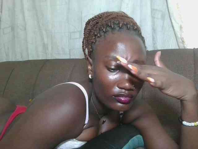 Missprettygal webcam