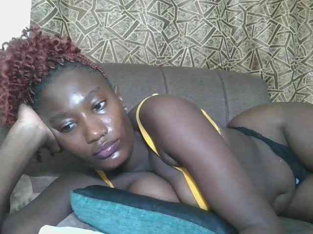 Missprettygal webcam