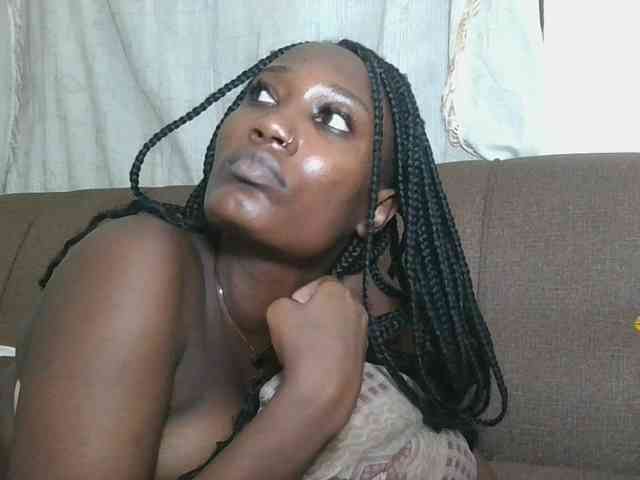 Missprettygal webcam
