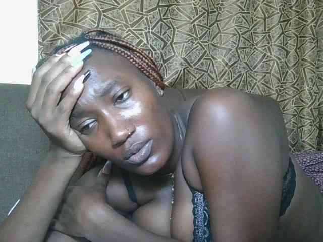 Missprettygal webcam