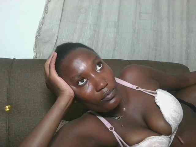 Missprettygal webcam