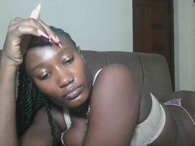 Missprettygal webcam