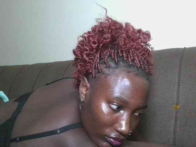 Missprettygal webcam