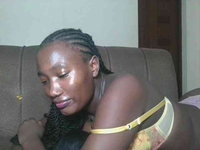 Missprettygal webcam