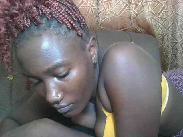 Missprettygal webcam