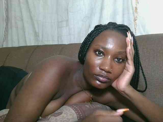 Missprettygal webcam