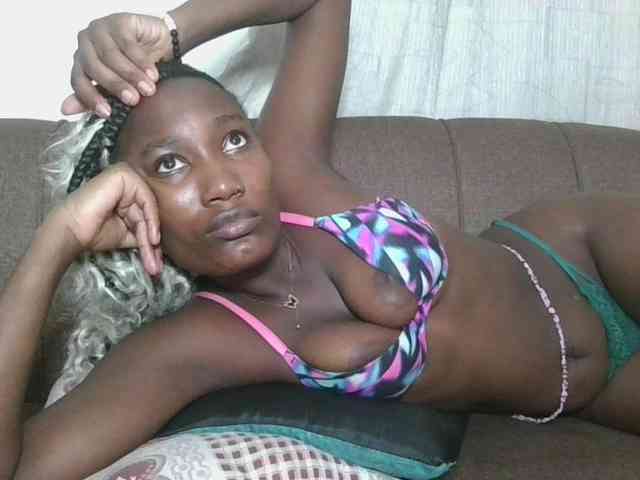 Missprettygal webcam