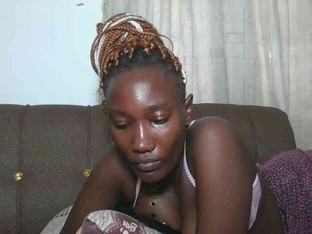 Missprettygal webcam