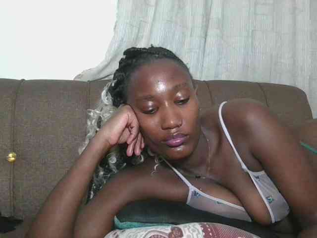 Missprettygal webcam