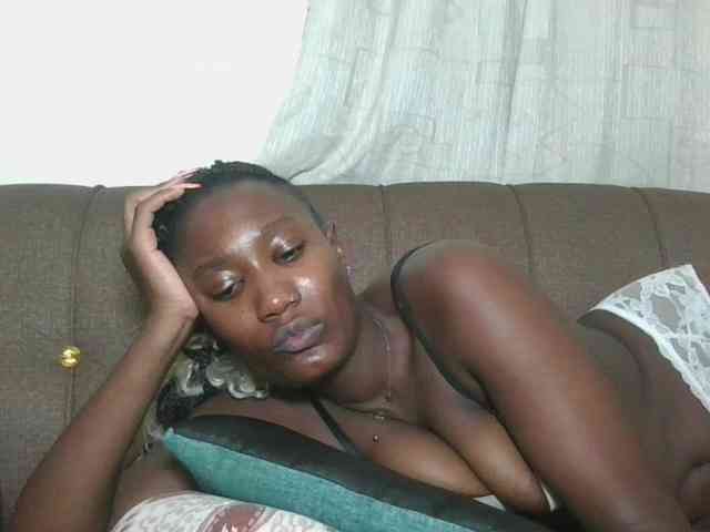 Missprettygal webcam