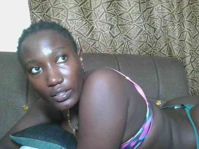 Missprettygal webcam