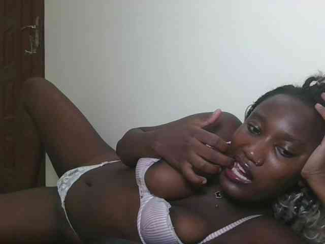 Missprettygal webcam