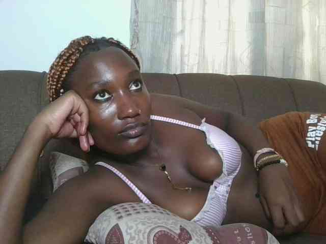 Missprettygal webcam