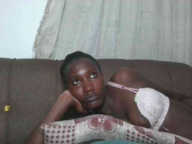 Missprettygal webcam