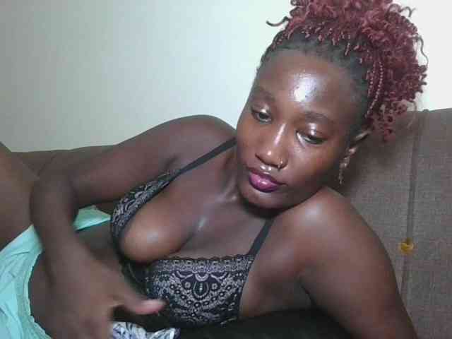 Missprettygal webcam