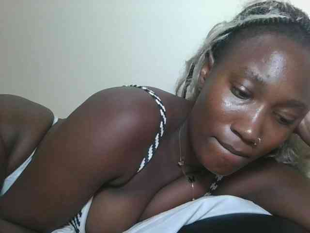 Missprettygal webcam