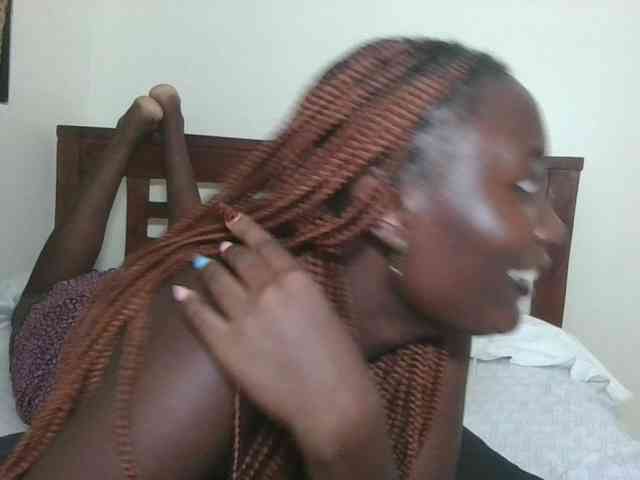 Missprettygal webcam