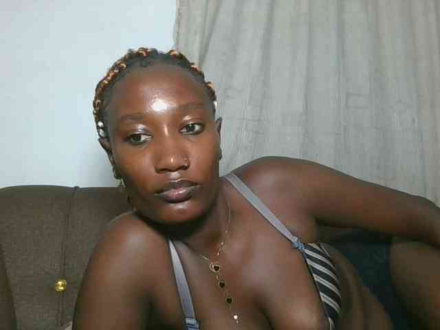 Missprettygal webcam