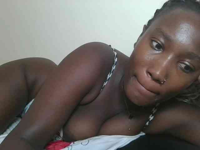 Missprettygal webcam