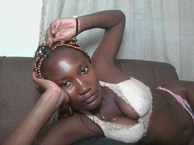 Missprettygal webcam