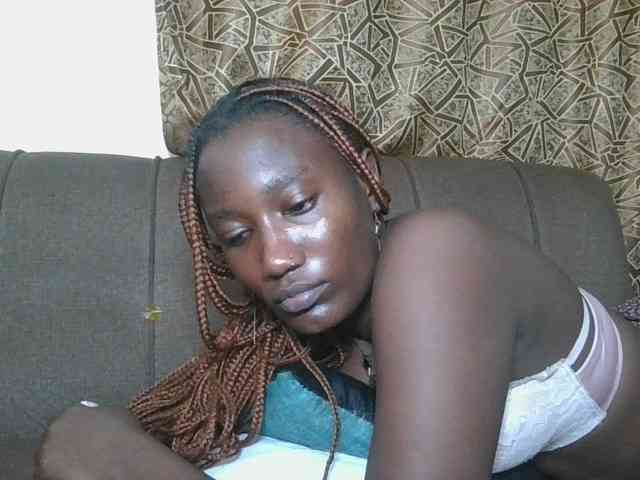 Missprettygal webcam