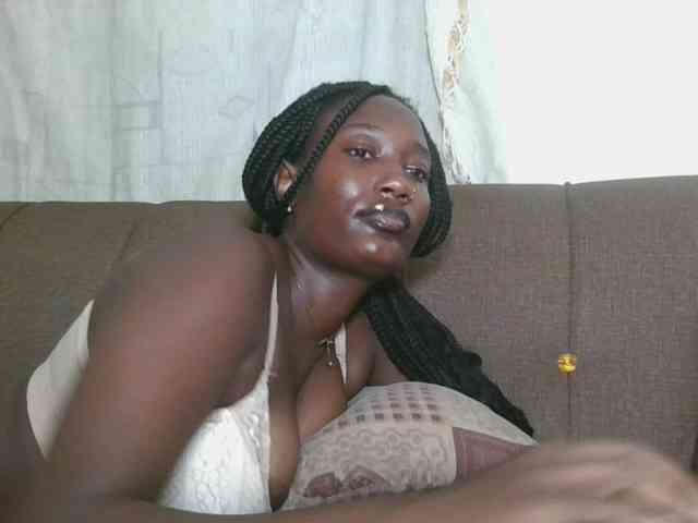 Missprettygal webcam