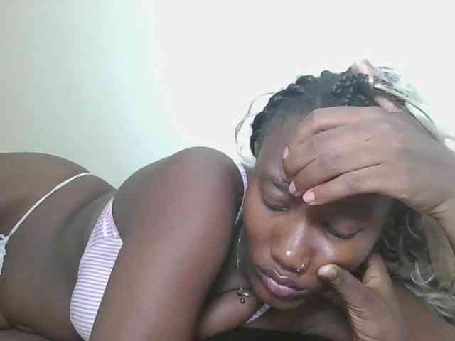 Missprettygal webcam