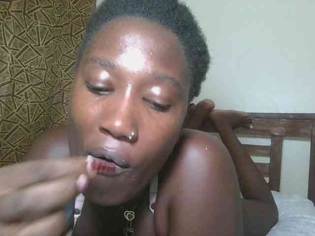 Missprettygal webcam