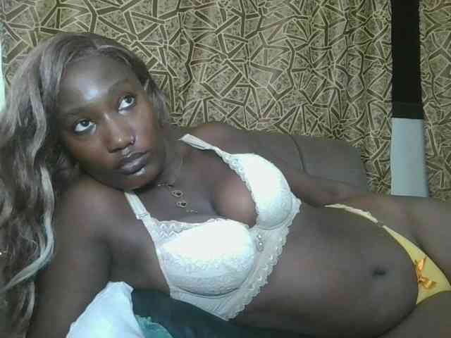 Missprettygal webcam