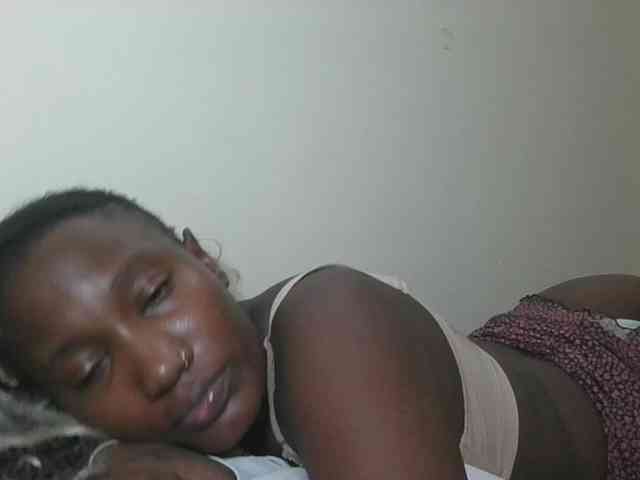 Missprettygal webcam