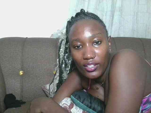 Missprettygal webcam