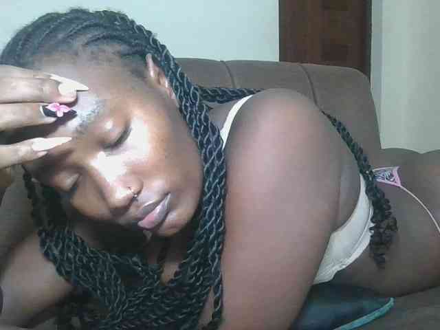 Missprettygal webcam