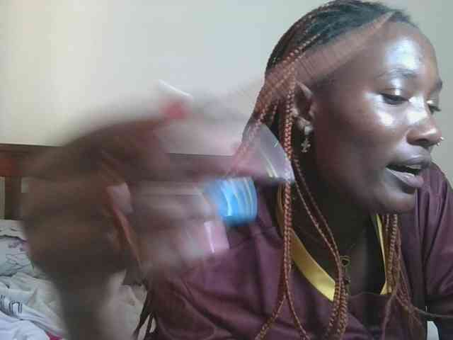 Missprettygal webcam