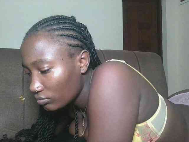 Missprettygal webcam