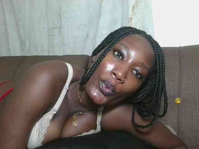 Missprettygal webcam