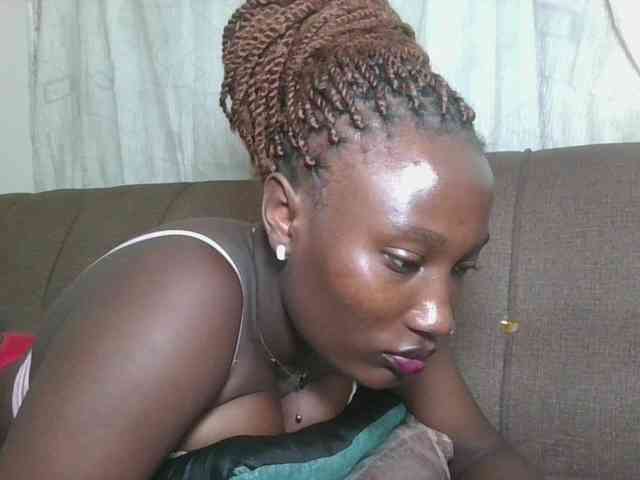 Missprettygal webcam