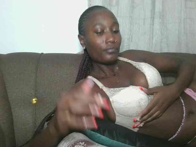 Missprettygal webcam