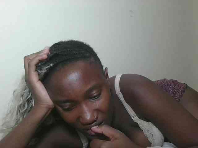 Missprettygal webcam