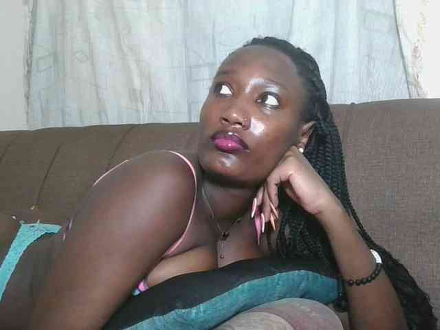 Missprettygal webcam