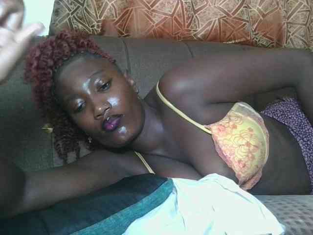 Missprettygal webcam