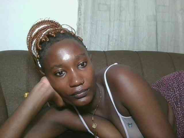 Missprettygal webcam