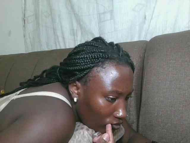 Missprettygal webcam